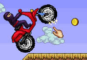 Ninje Motocross